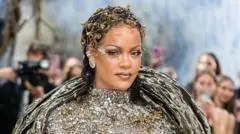 A$AP Rocky Ungkap Rihanna Sedang Sibuk Rekaman Album Baru