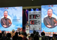 Dua Pameran Industri Kunci Dibuka di Jakarta, Dorong Inovasi Kulit, Alas Kaki, Garmen, dan Tekstil