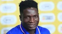 Kapten Timnas Sepak Bola Uganda Tewas dalam Serangan Geng Jalanan