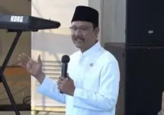 1,49 Juta Penerima Bansos Program Sembako Dicoret Akibat Judi Online