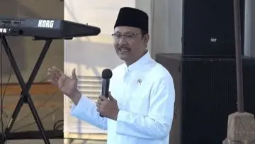 1,49 Juta Penerima Bansos Program Sembako Dicoret Akibat Judi Online