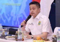 PBSI Ubah Komposisi Ganda Campuran untuk Kejuaraan Dunia 2026, Tanggapi Proses Yudisial BWF