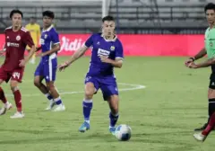 Peralta Optimistis Bawa Persib Juara Piala Presiden 2026 Usai Debut Impresif