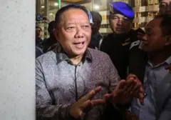Sidang Praperadilan Eks Jampidsus Febrie Adriansyah Digelar 18-19 Agustus 2026