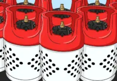 CNG Siap Gantikan LPG: Uji Coba Tahap Akhir, Bahlil Ungkap Prospeknya