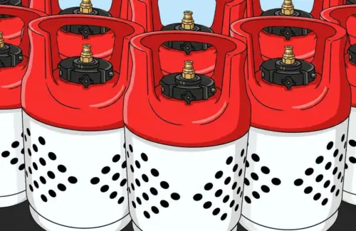 CNG Siap Gantikan LPG: Uji Coba Tahap Akhir, Bahlil Ungkap Prospeknya