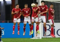Empat Pilar Timnas Indonesia Pernah Taklukkan Singapura di Piala AFF 2020