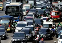 Batas Akhir Bebas Sanksi PKB dan BBNKB DKI Jakarta: 31 Agustus 2026