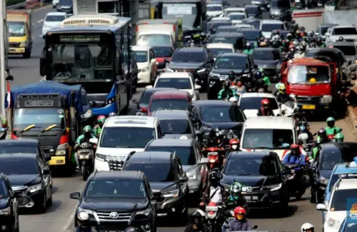 Batas Akhir Bebas Sanksi PKB dan BBNKB DKI Jakarta: 31 Agustus 2026