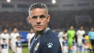 Jelang Laga Krusial, John Herdman Siapkan Strategi Baru Timnas Indonesia Hadapi Singapura