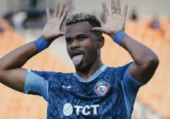 Gustavo Henrique Menggebrak di Piala Presiden 2026, Arema FC Unggulkan Striker Anyar