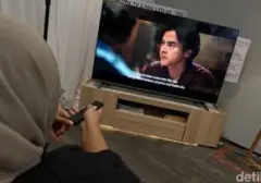 Xiaomi Tegaskan Posisi TV Sebagai Jantung Hiburan Keluarga, Gawai Lain Sekadar Pelengkap