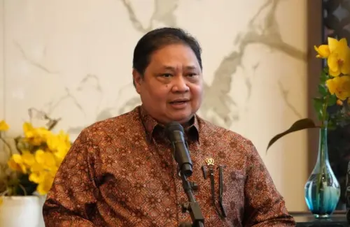 Konsorsium China Sambut Baik Pengambilalihan Utang Whoosh oleh Kemenkeu