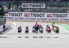 Silverstone Dipastikan Bertahan di Kalender MotoGP Hingga 2028