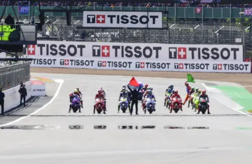 Silverstone Dipastikan Bertahan di Kalender MotoGP Hingga 2028