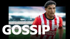 Rangers Dikabarkan Bidik Winger PSV Eindhoven, Johan Bakayoko