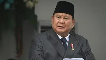 Prabowo Gelar Rapat Koordinasi Keamanan dengan Panglima TNI dan Para Kepala Staf