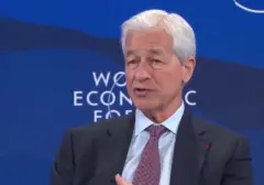 Jamie Dimon Peringatkan Potensi Krisis Finansial Global, Kemiripan dengan 2008?
