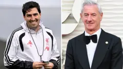 Legenda Liverpool Ian Rush: Iraola Butuh Waktu, Tapi Targetkan Gelar di Musim Perdana