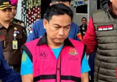 Bos Tambang Akui Suap Rp1 Miliar ke Mantan Ketua Ombudsman untuk Pengaturan LHP