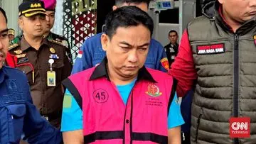 Bos Tambang Akui Suap Rp1 Miliar ke Mantan Ketua Ombudsman untuk Pengaturan LHP
