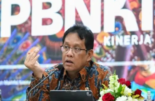 Purbaya Tegaskan Batas Defisit APBN 3% Tetap Berlaku