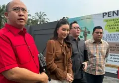 Respons Kubu Sarwendah Terkait Isu Perselingkuhan Ruben Onsu: 'Tonton Saja Videonya'