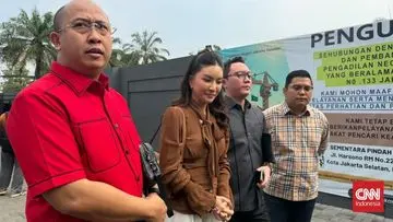 Respons Kubu Sarwendah Terkait Isu Perselingkuhan Ruben Onsu: 'Tonton Saja Videonya'
