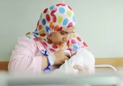 Kenali 7 Indikator Kunci Kecukupan ASI untuk Bayi Anda