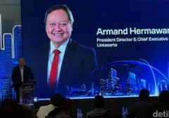 Lintasarta Perkuat Kedaulatan Digital BPD Lewat BPD Summit 2026