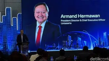 Lintasarta Perkuat Kedaulatan Digital BPD Lewat BPD Summit 2026