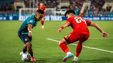 Tiga Pilar Ancaman Singapura bagi Timnas Indonesia di Kualifikasi Piala AFF 2026