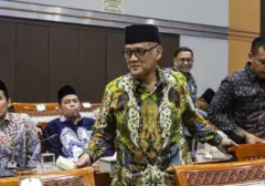 Indeks Kepuasan Jemaah Haji Indonesia 2026 Melonjak ke 83,28%