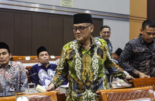 Indeks Kepuasan Jemaah Haji Indonesia 2026 Melonjak ke 83,28%