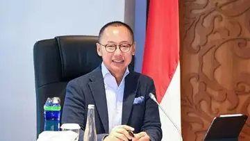 MPR Paparkan Arah Haluan Pembangunan Nasional, Amendemen UUD 1945 Kian Menguat
