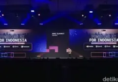 Dominasi AI di Indonesia: 40% Perusahaan Bergerak ke Fase Eksekusi