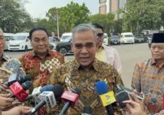 Prabowo Ungkap Sikap Terhadap PPHN: Fokus pada Amendemen UUD dan TAP MPR