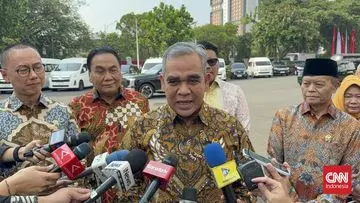 Prabowo Ungkap Sikap Terhadap PPHN: Fokus pada Amendemen UUD dan TAP MPR