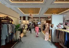 TikTok Shop dan IFW 2026: Kolaborasi Ungkit Fesyen Lokal Lewat Discovery Commerce