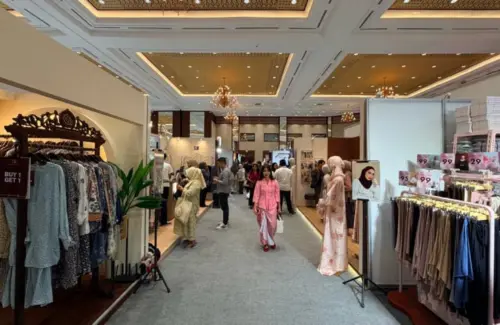 TikTok Shop dan IFW 2026: Kolaborasi Ungkit Fesyen Lokal Lewat Discovery Commerce