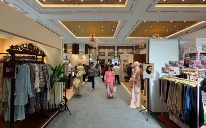 TikTok Shop dan IFW 2026: Kolaborasi Ungkit Fesyen Lokal Lewat Discovery Commerce