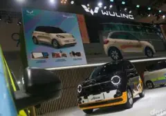 Wuling Tawarkan Garansi Seumur Hidup untuk Kepemilikan Mobil
