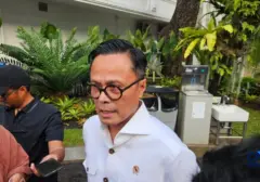 BP BUMN dan Danantara Bersinergi dengan Kemenkeu untuk Dorong Konsolidasi Perusahaan Pelat Merah
