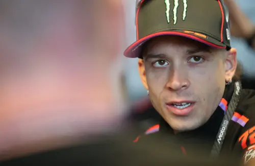 Perubahan Mentalitas Bezzecchi: Kesiapan Hadapi Puncak Klasemen MotoGP 2026
