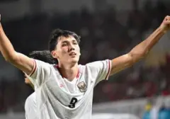 Lima Pilar Garuda yang Berpotensi Menggilas Singapura