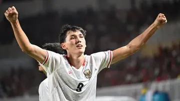 Lima Pilar Garuda yang Berpotensi Menggilas Singapura