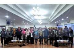 MNC Sekuritas Optimalkan Literasi Investasi Mahasiswa FEB Universitas Sahid Lewat SMARTVEST 2026