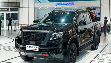 Nissan Navara PRO-4X Meluncur di GIIAS 2026, Siap Bersaing dengan Hilux dan Triton