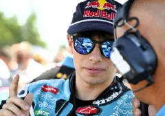 David Alonso Sambut Debut MotoGP Honda, Tim dan Kru Masih Misteri