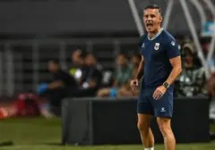 Pelatih Singapura, John Herdman, Beri Sinyal Keras Jelang Laga Kontra Indonesia